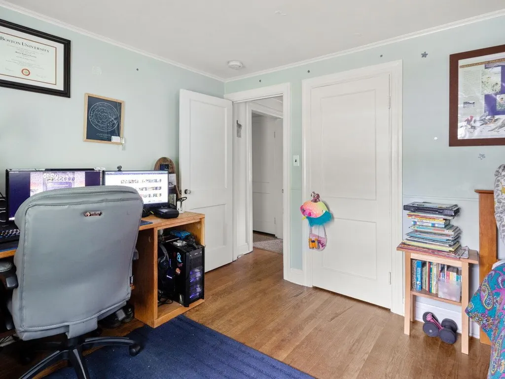 579 South Willard Street Burlington VT 05401