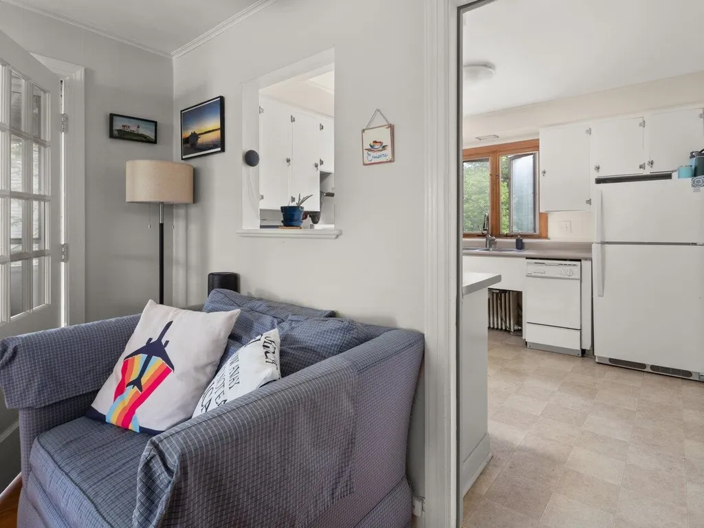 579 South Willard Street Burlington VT 05401