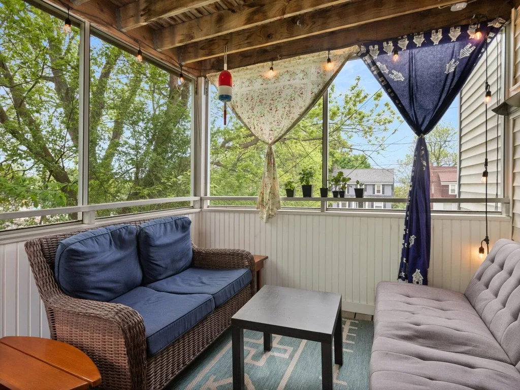 579 South Willard Street Burlington VT 05401
