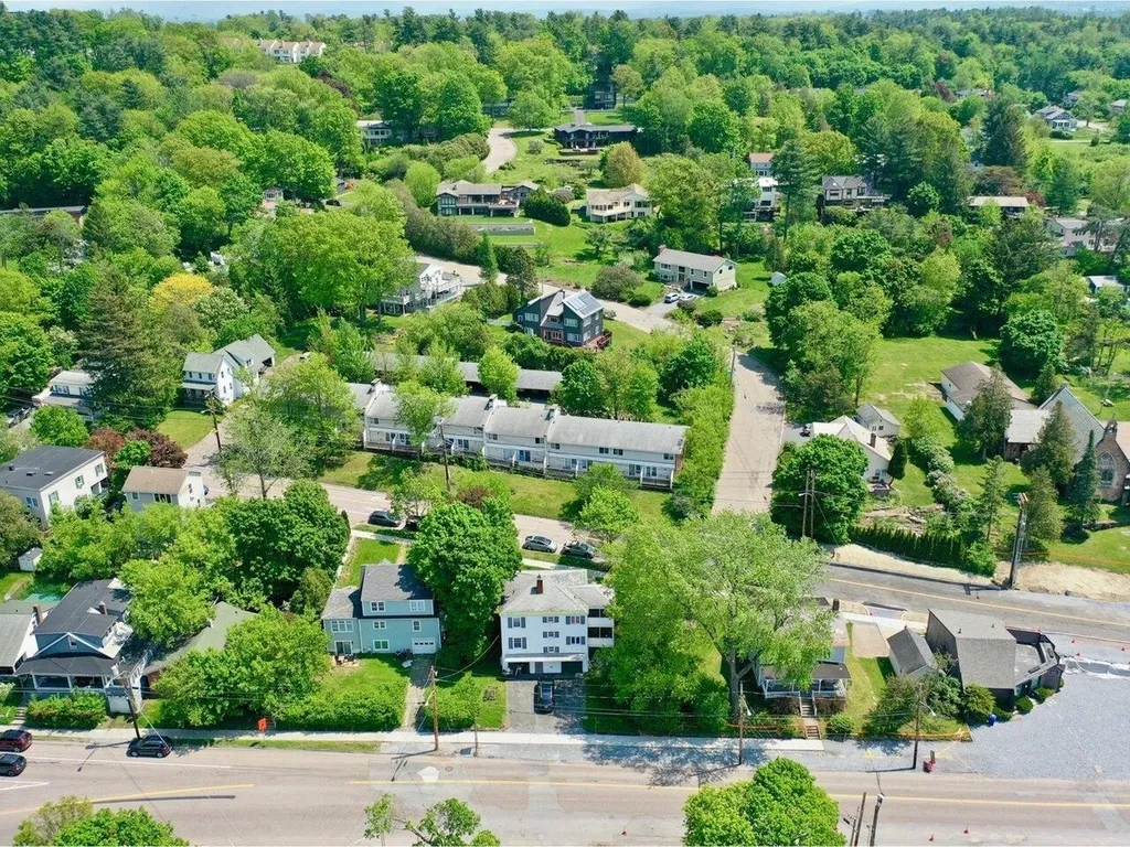 579 South Willard Street Burlington VT 05401