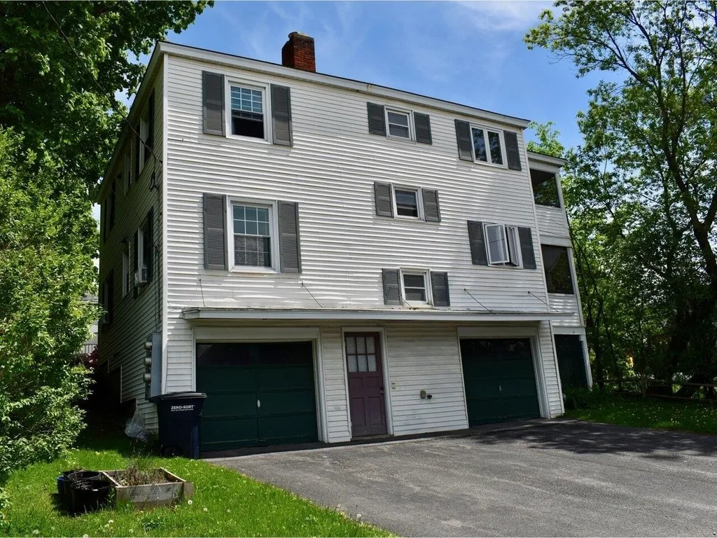 579 South Willard Street Burlington VT 05401