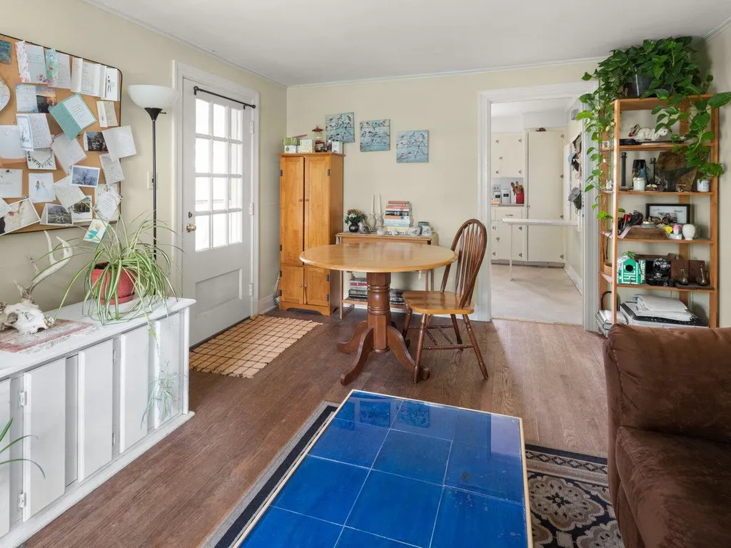 579 South Willard Street Burlington VT 05401