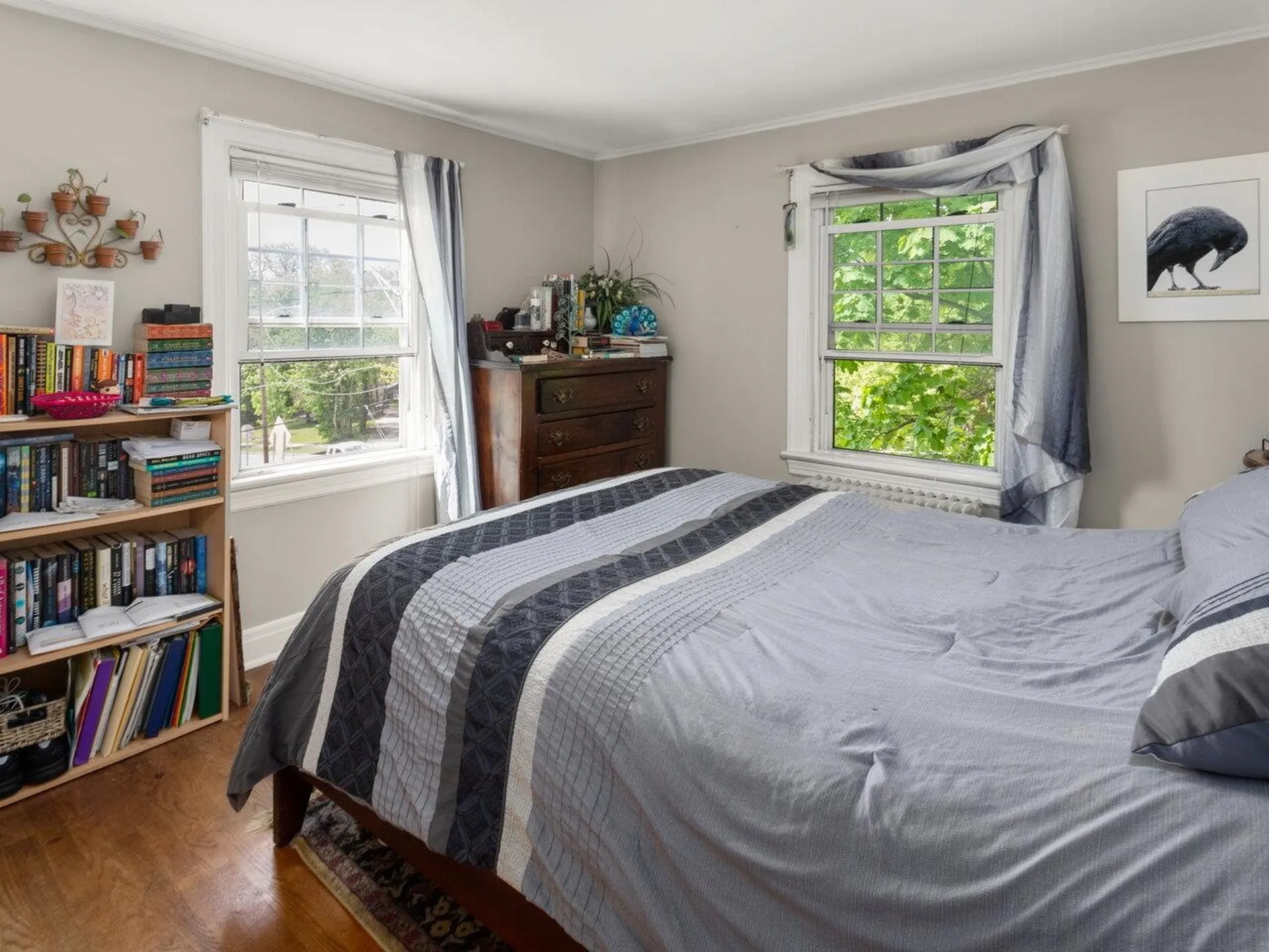 579 South Willard Street Burlington VT 05401