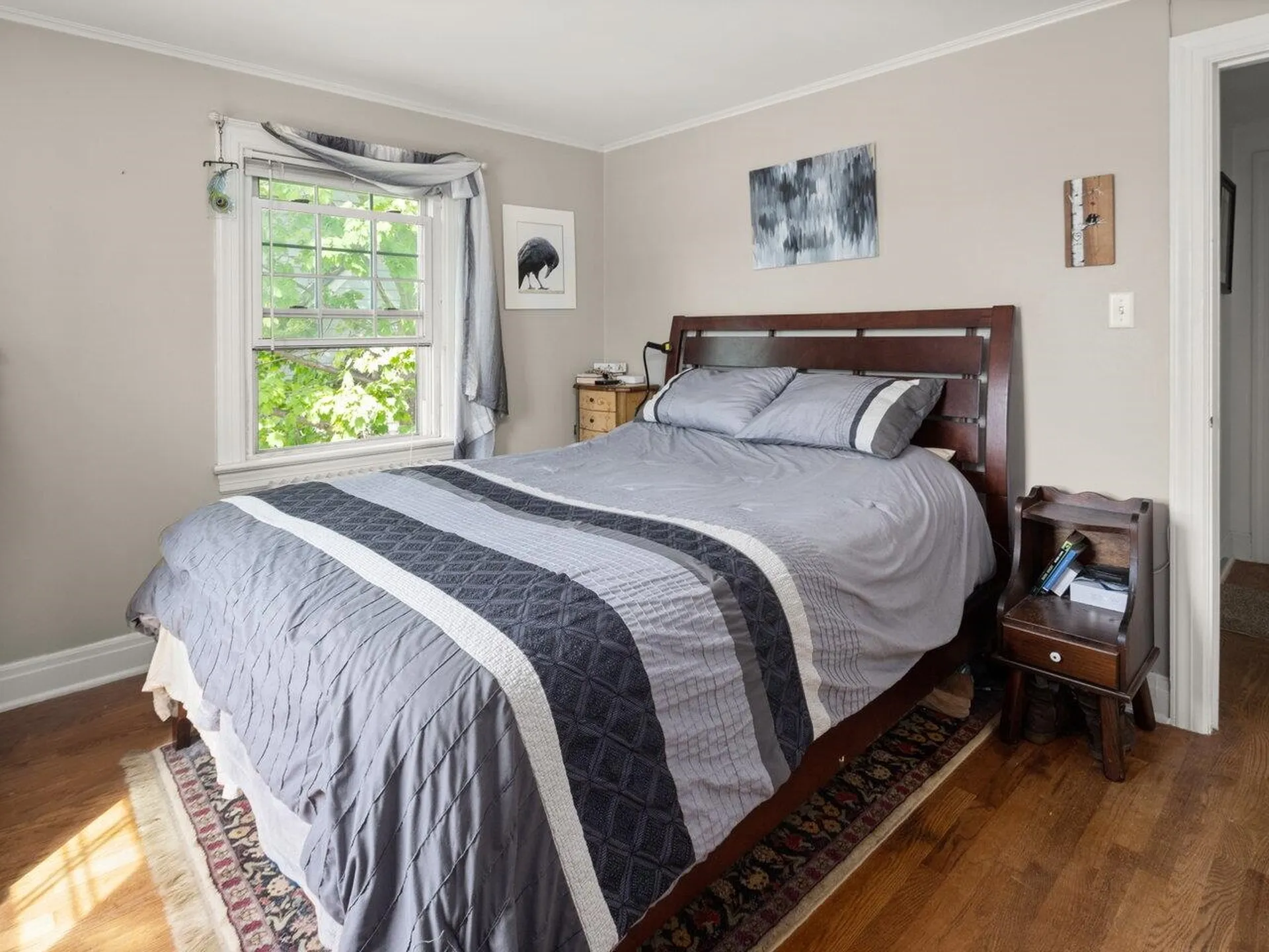 579 South Willard Street Burlington VT 05401