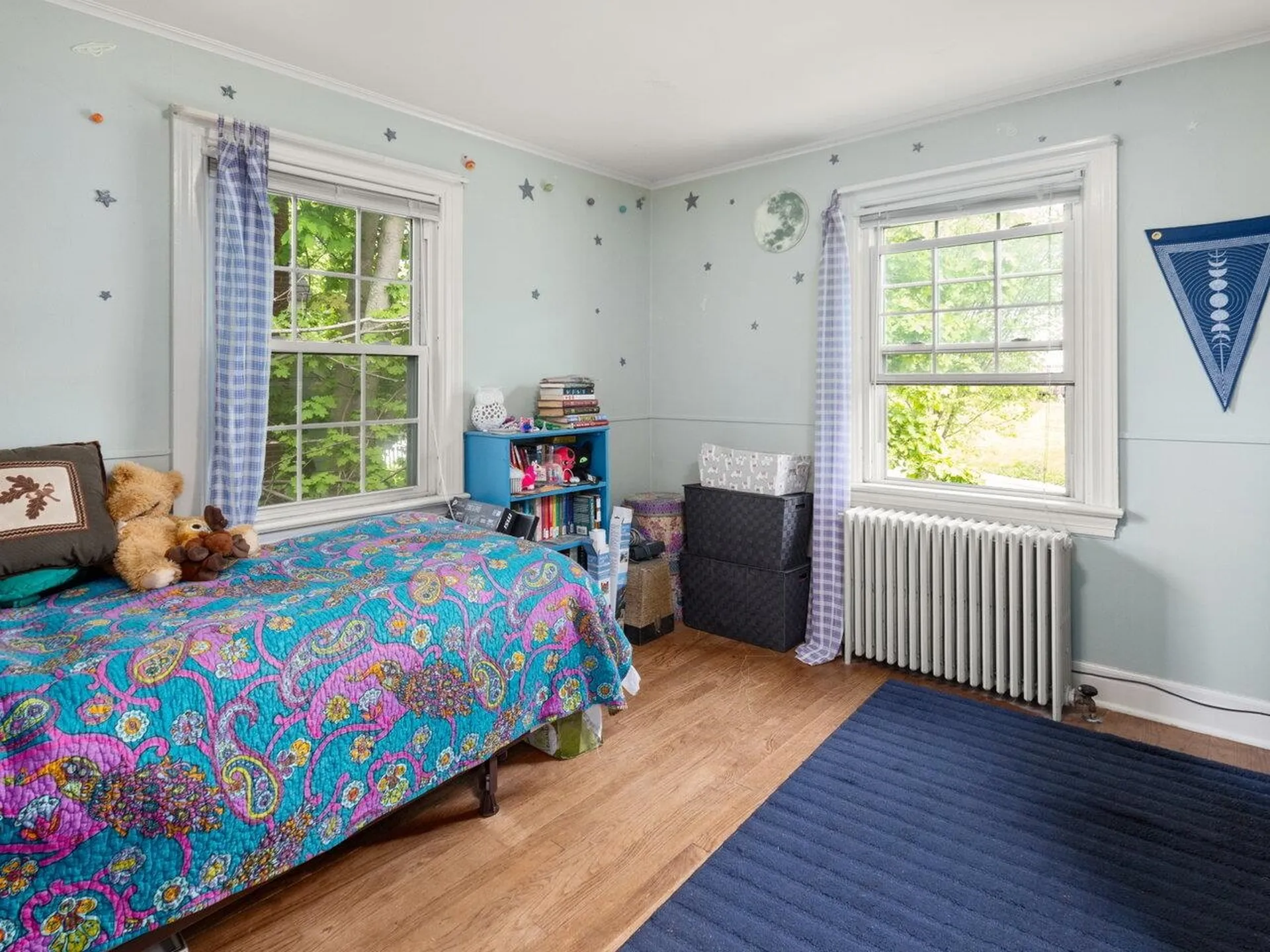579 South Willard Street Burlington VT 05401