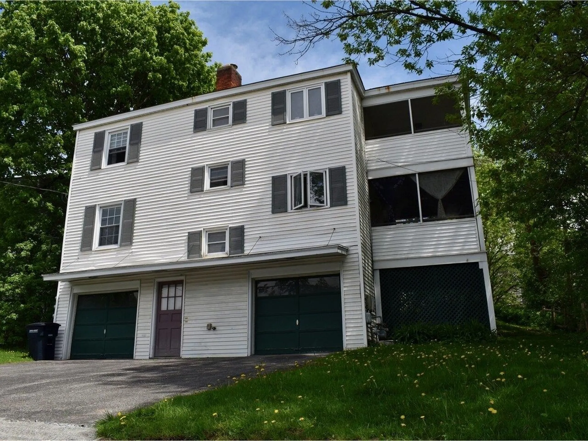 579 South Willard Street Burlington VT 05401