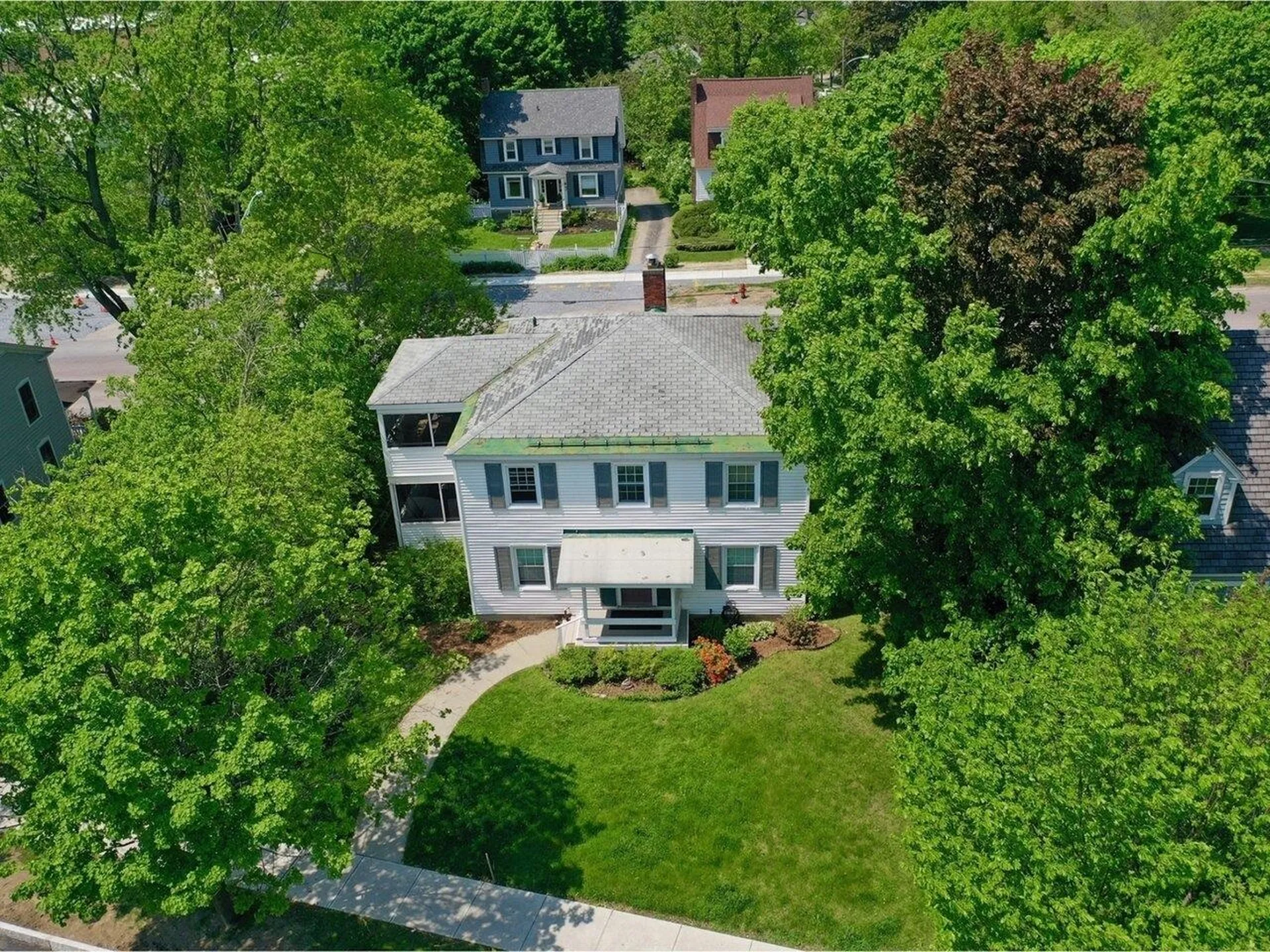 579 South Willard Street Burlington VT 05401