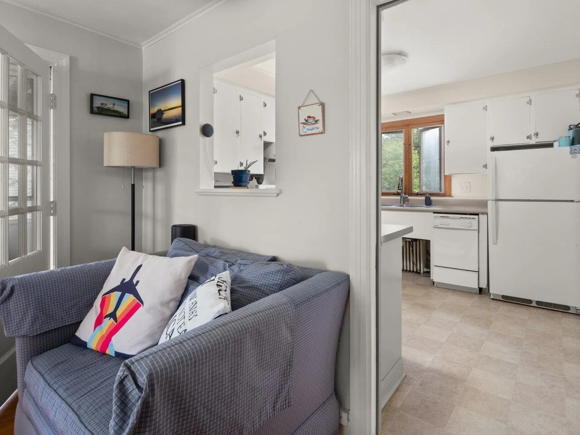 579 South Willard Street Burlington VT 05401