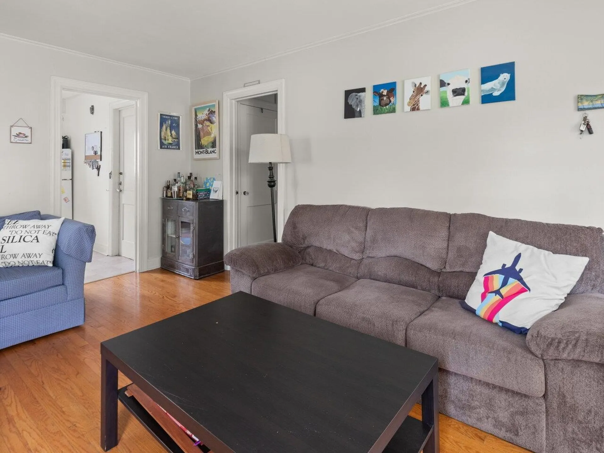 579 South Willard Street Burlington VT 05401