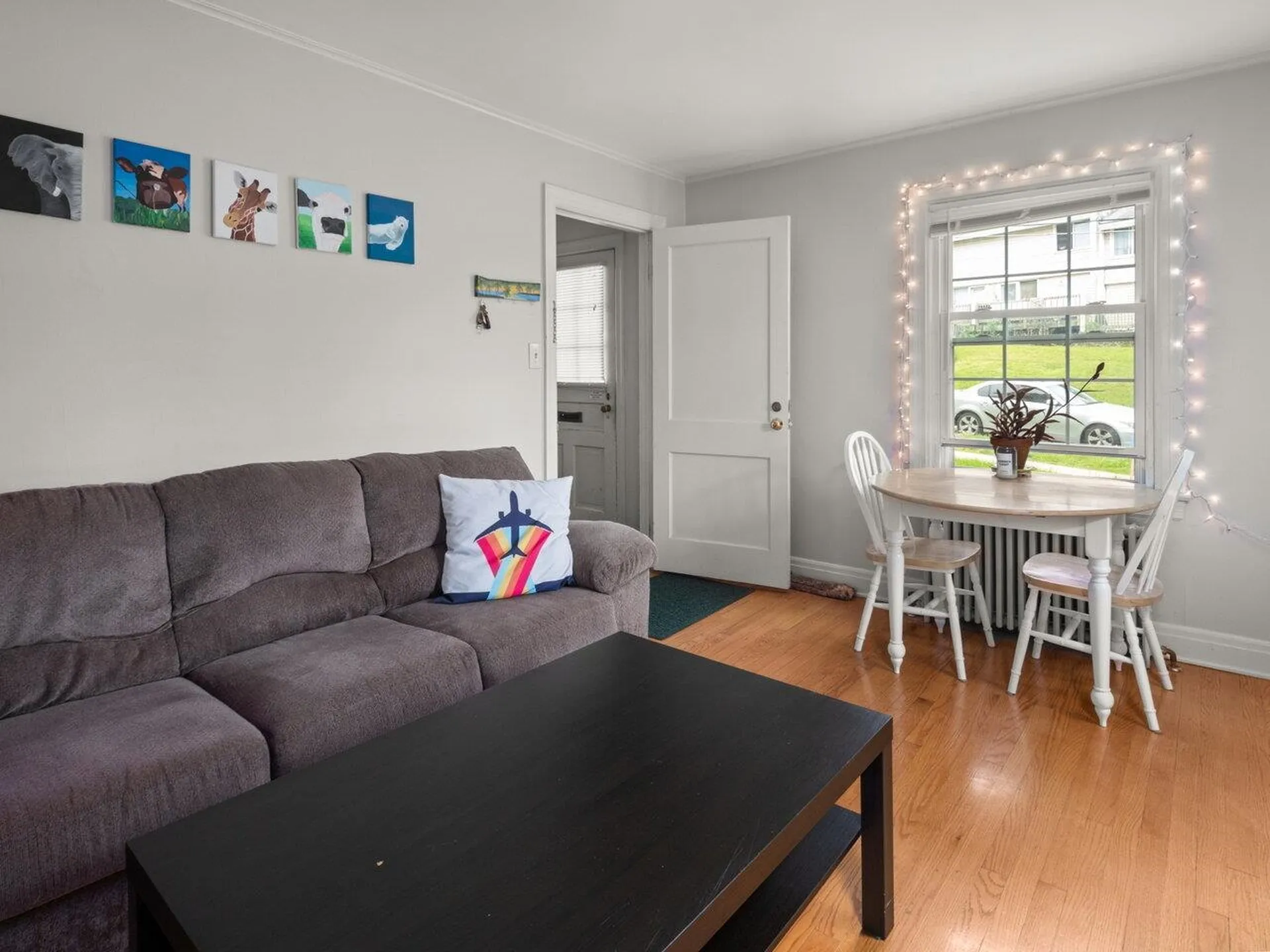 579 South Willard Street Burlington VT 05401