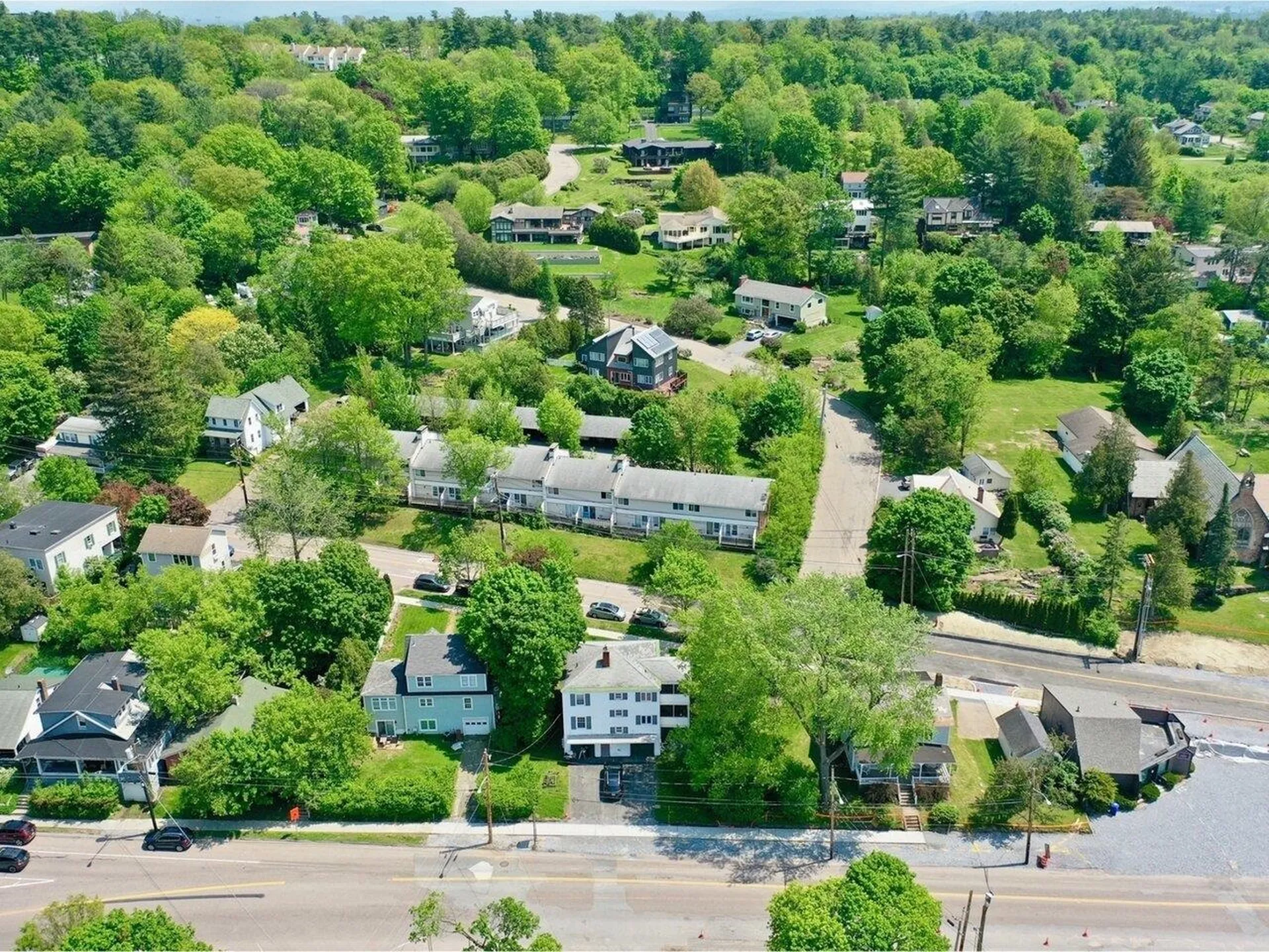 579 South Willard Street Burlington VT 05401
