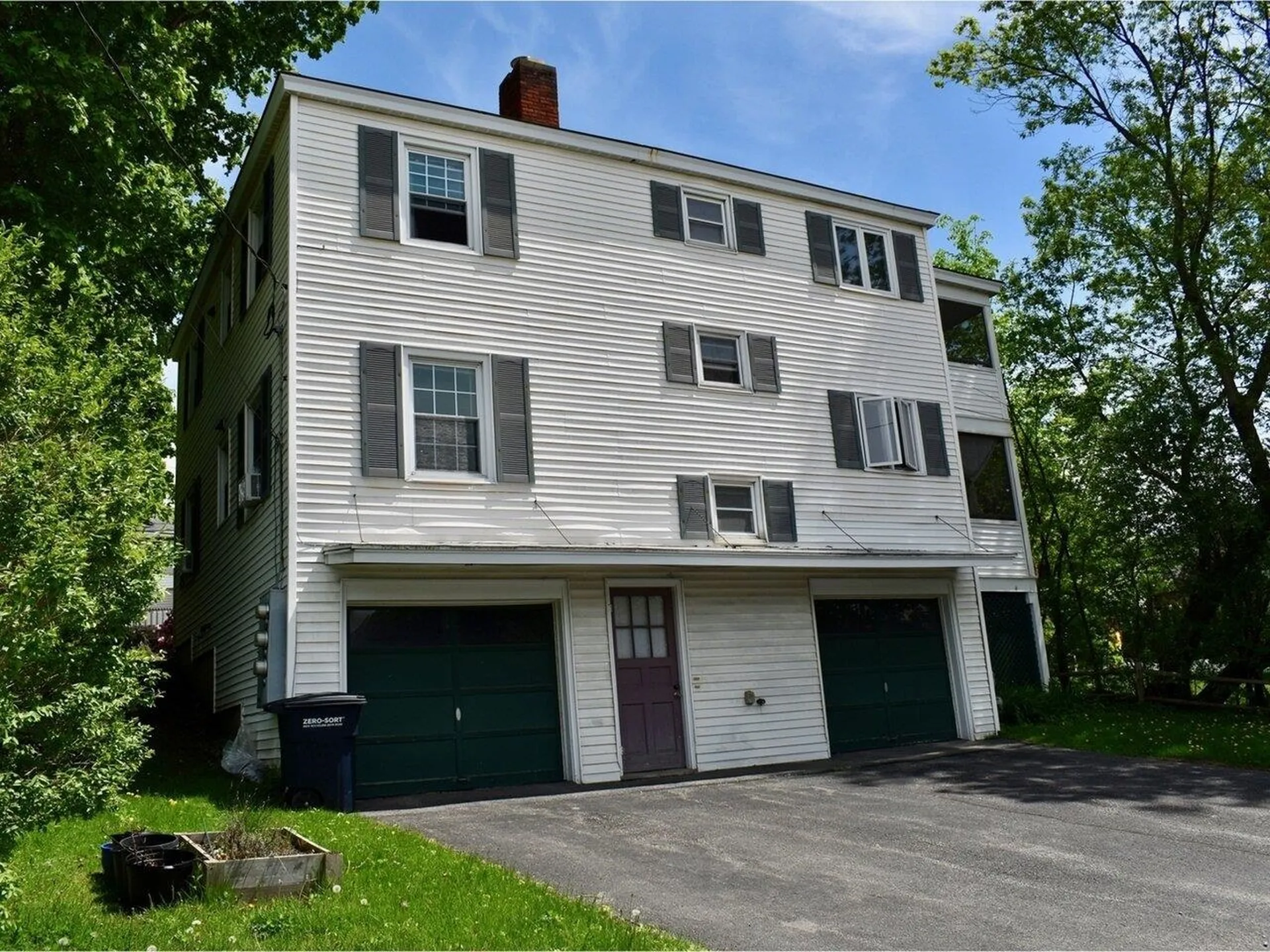 579 South Willard Street Burlington VT 05401