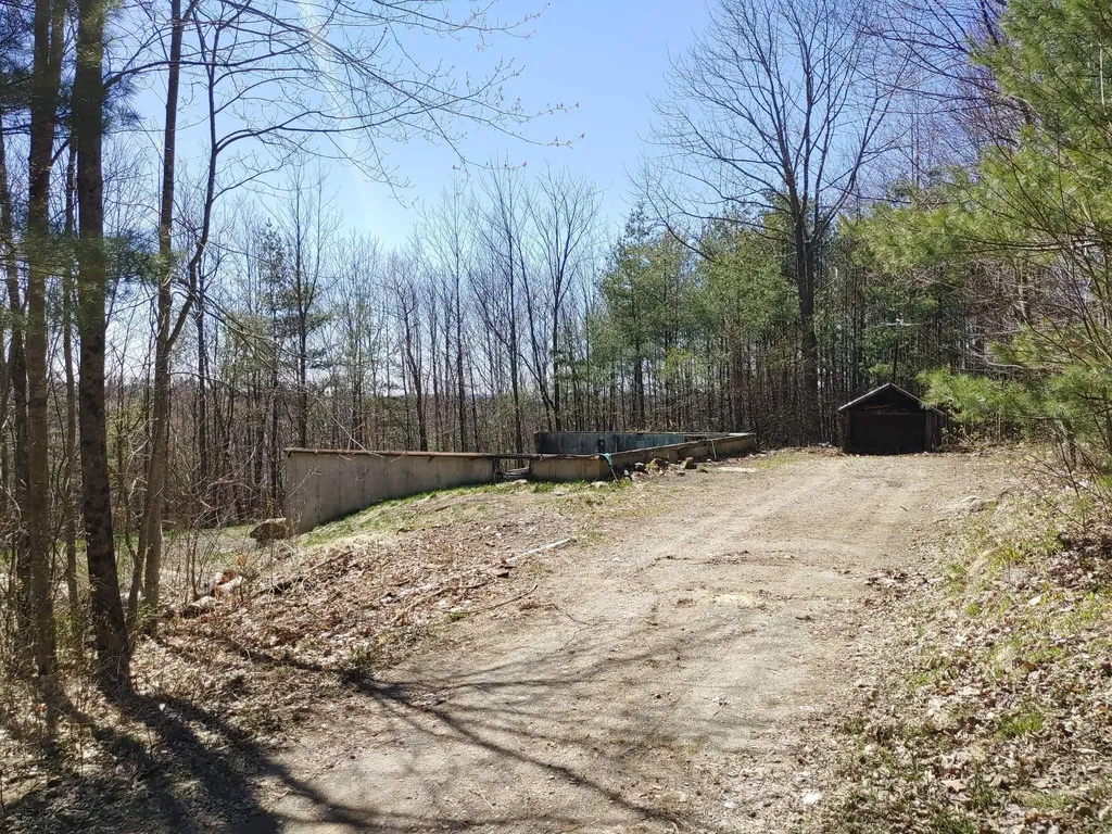 111 Hilltop View Drive Haverhill NH 03774