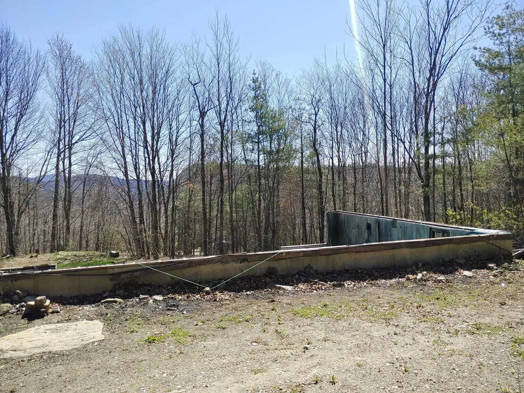 111 Hilltop View Drive Haverhill NH 03774