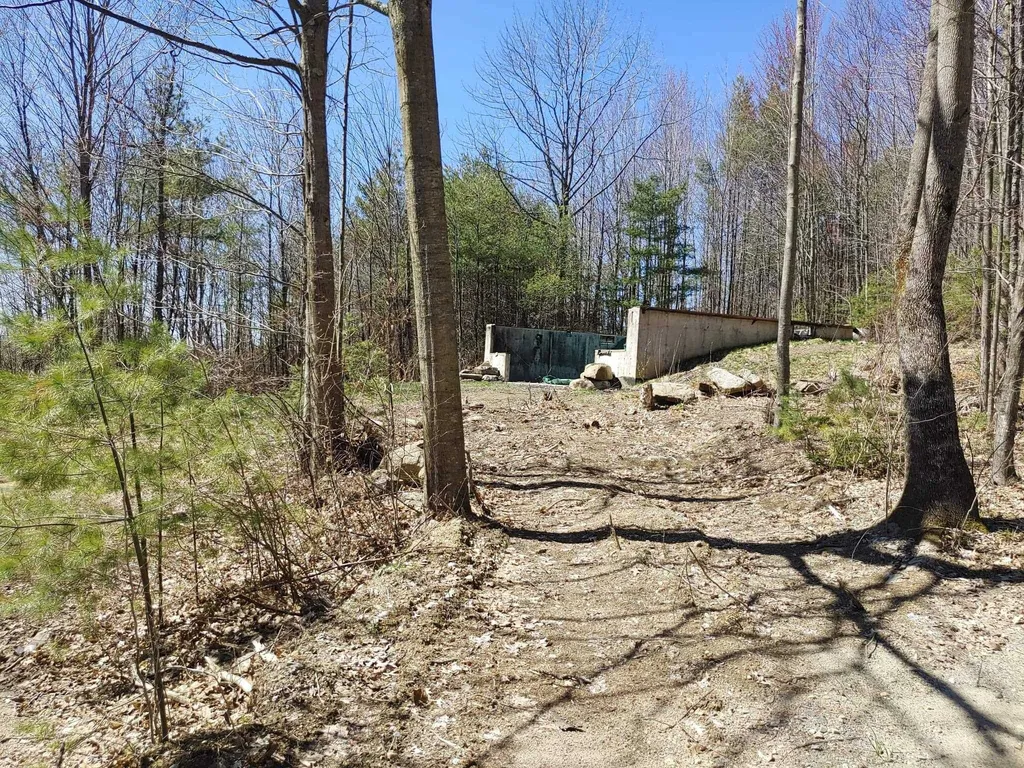 111 Hilltop View Drive Haverhill NH 03774