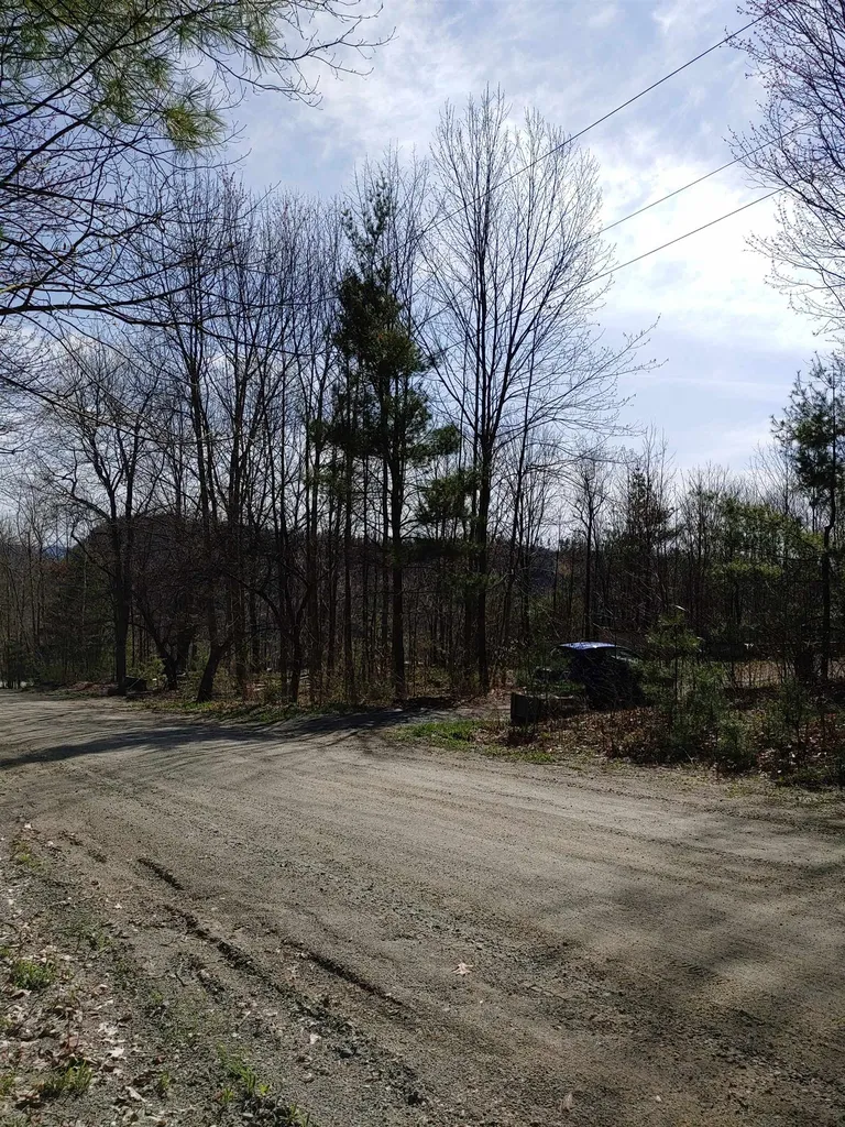 111 Hilltop View Drive Haverhill NH 03774