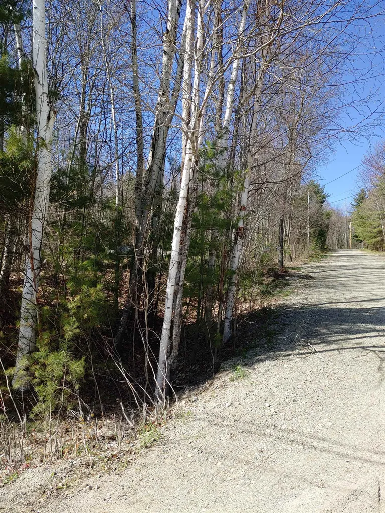 111 Hilltop View Drive Haverhill NH 03774