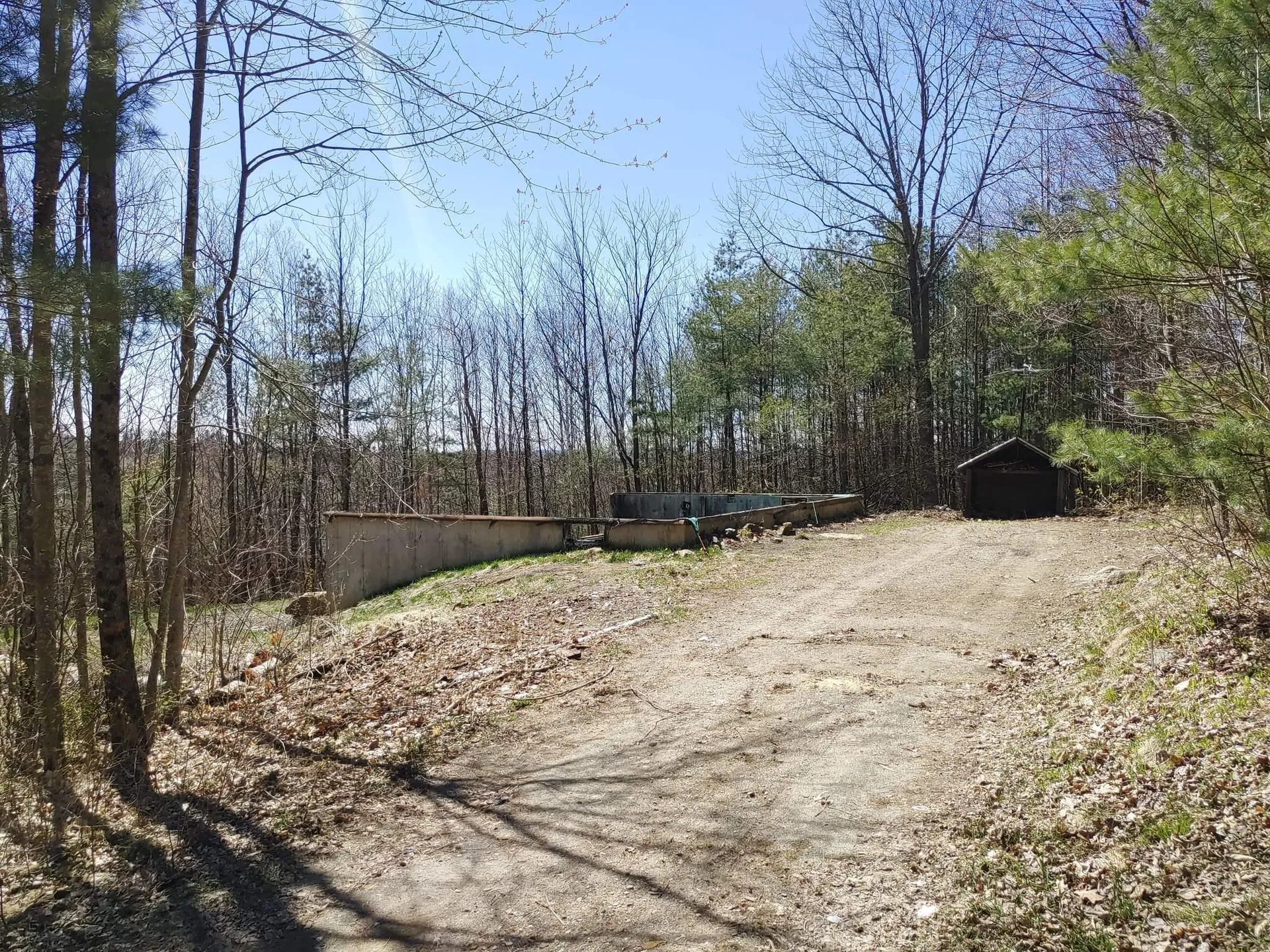 111 Hilltop View Drive Haverhill NH 03774