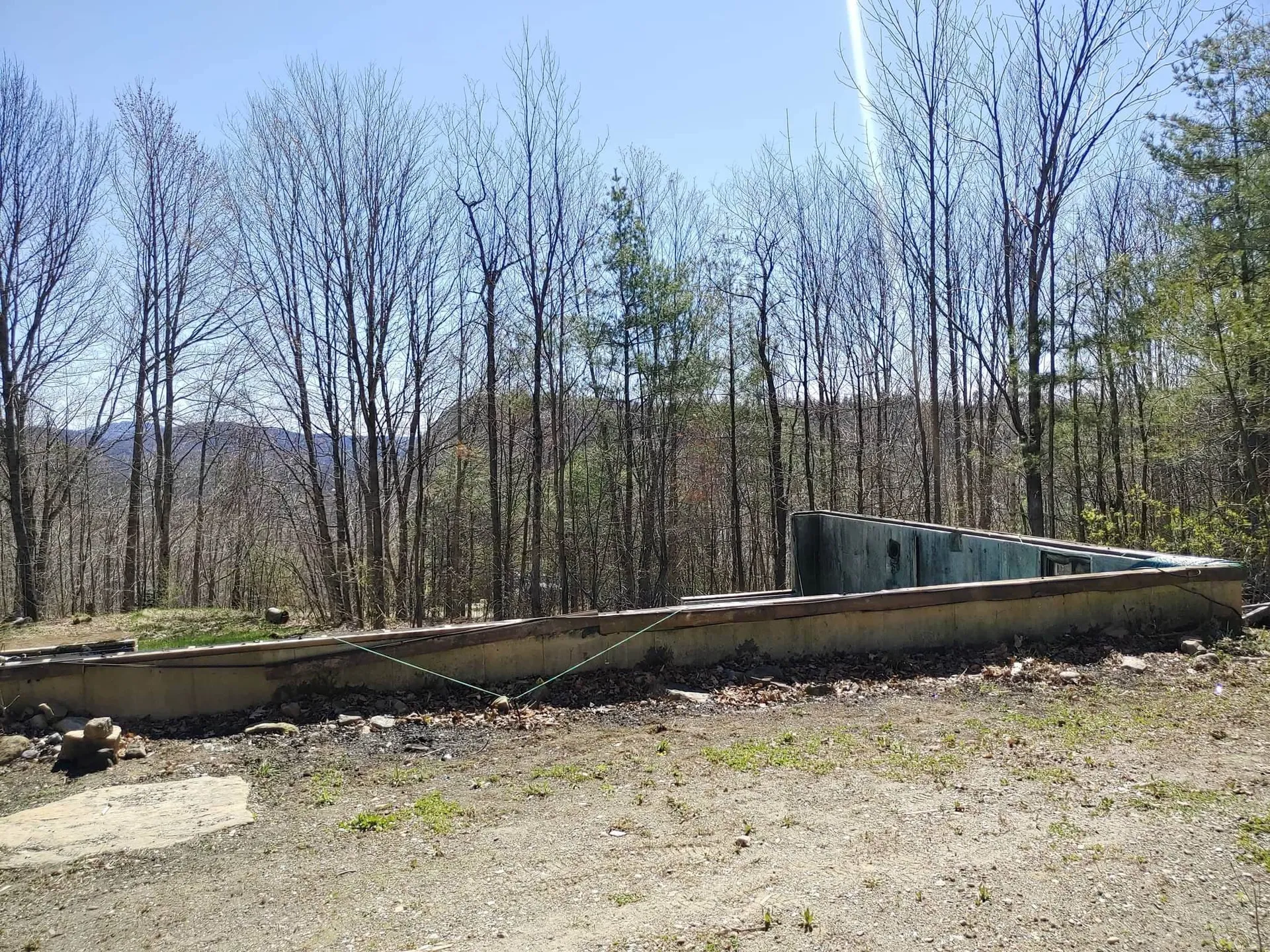 111 Hilltop View Drive Haverhill NH 03774
