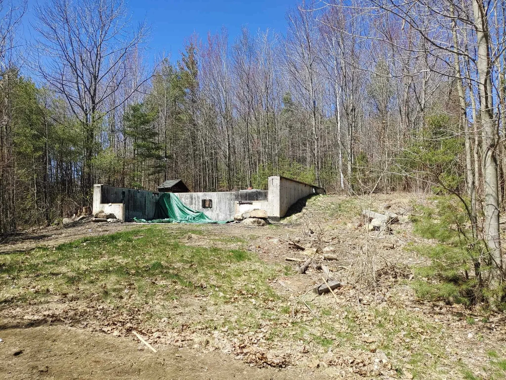 111 Hilltop View Drive Haverhill NH 03774