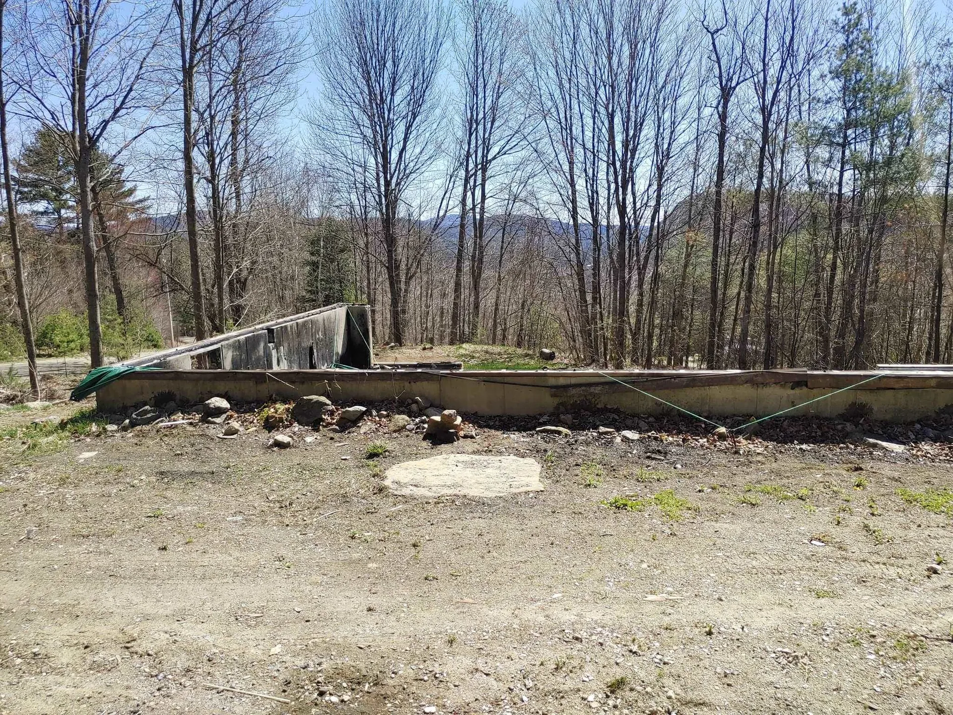 111 Hilltop View Drive Haverhill NH 03774