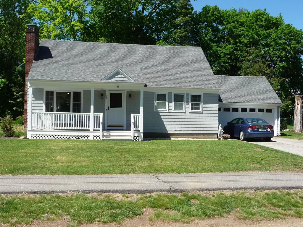 100 Dartmouth Street Laconia NH 03246