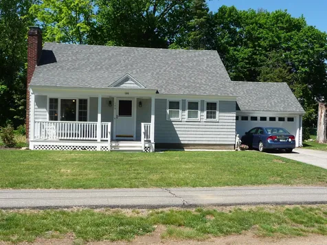 100 Dartmouth Street Laconia NH 03246