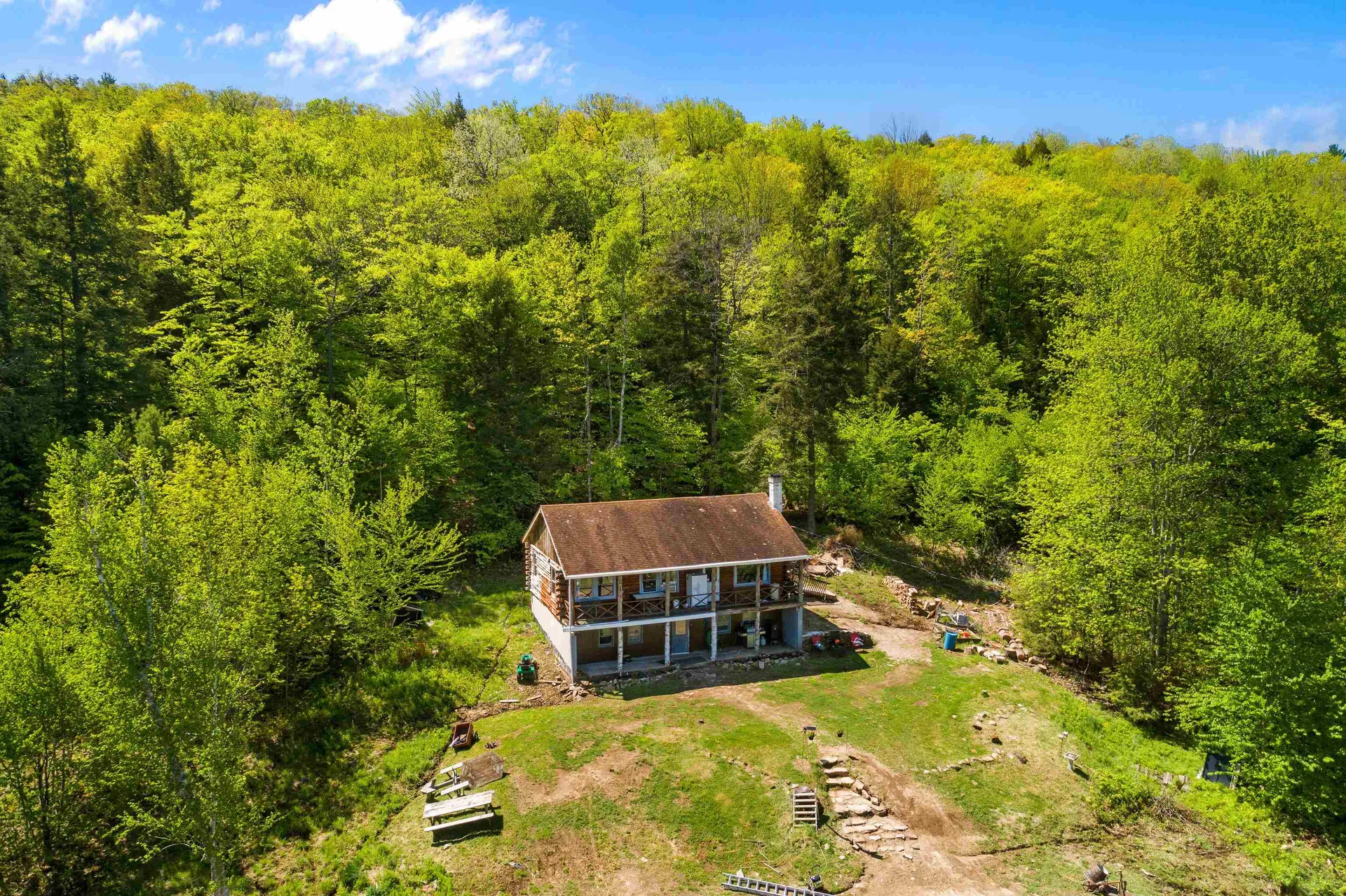 237 Borough Road Hill NH 03243
