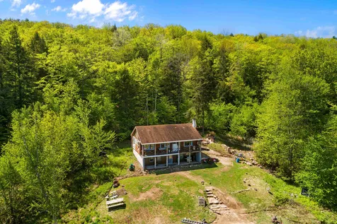 237 Borough Road Hill NH 03243