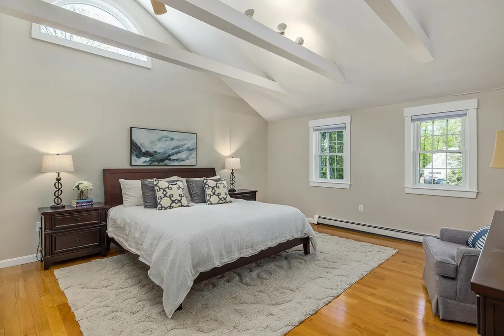 3 Cortland Drive Greenland NH 03840