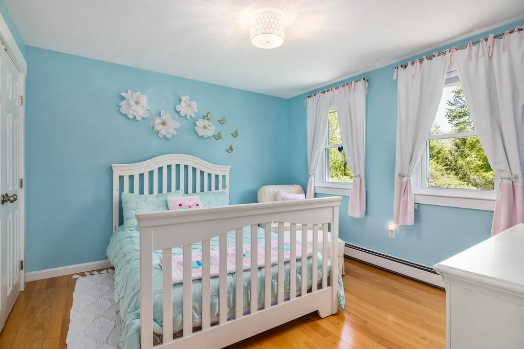 3 Cortland Drive Greenland NH 03840