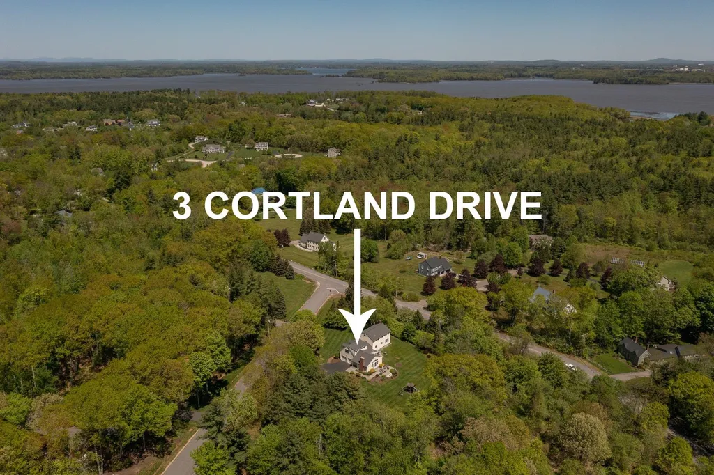 3 Cortland Drive Greenland NH 03840