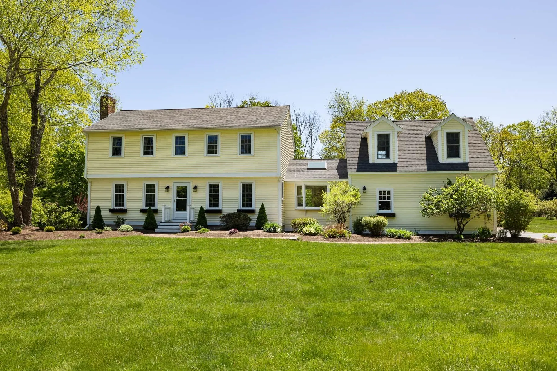 3 Cortland Drive Greenland NH 03840