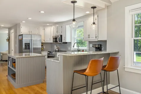 3 Cortland Drive Greenland NH 03840