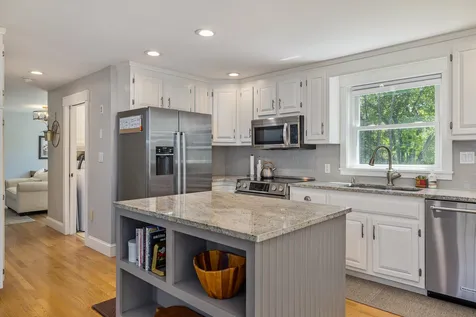 3 Cortland Drive Greenland NH 03840