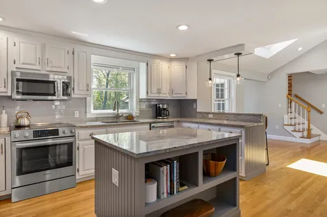 3 Cortland Drive Greenland NH 03840