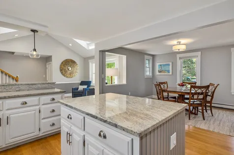 3 Cortland Drive Greenland NH 03840