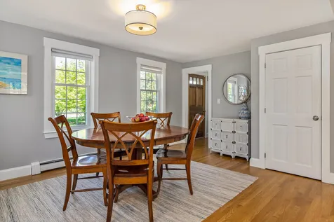 3 Cortland Drive Greenland NH 03840