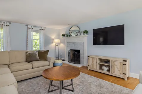 3 Cortland Drive Greenland NH 03840
