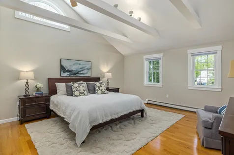 3 Cortland Drive Greenland NH 03840