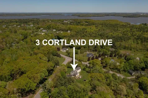 3 Cortland Drive Greenland NH 03840