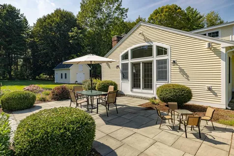 3 Cortland Drive Greenland NH 03840