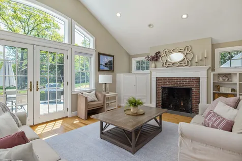 3 Cortland Drive Greenland NH 03840