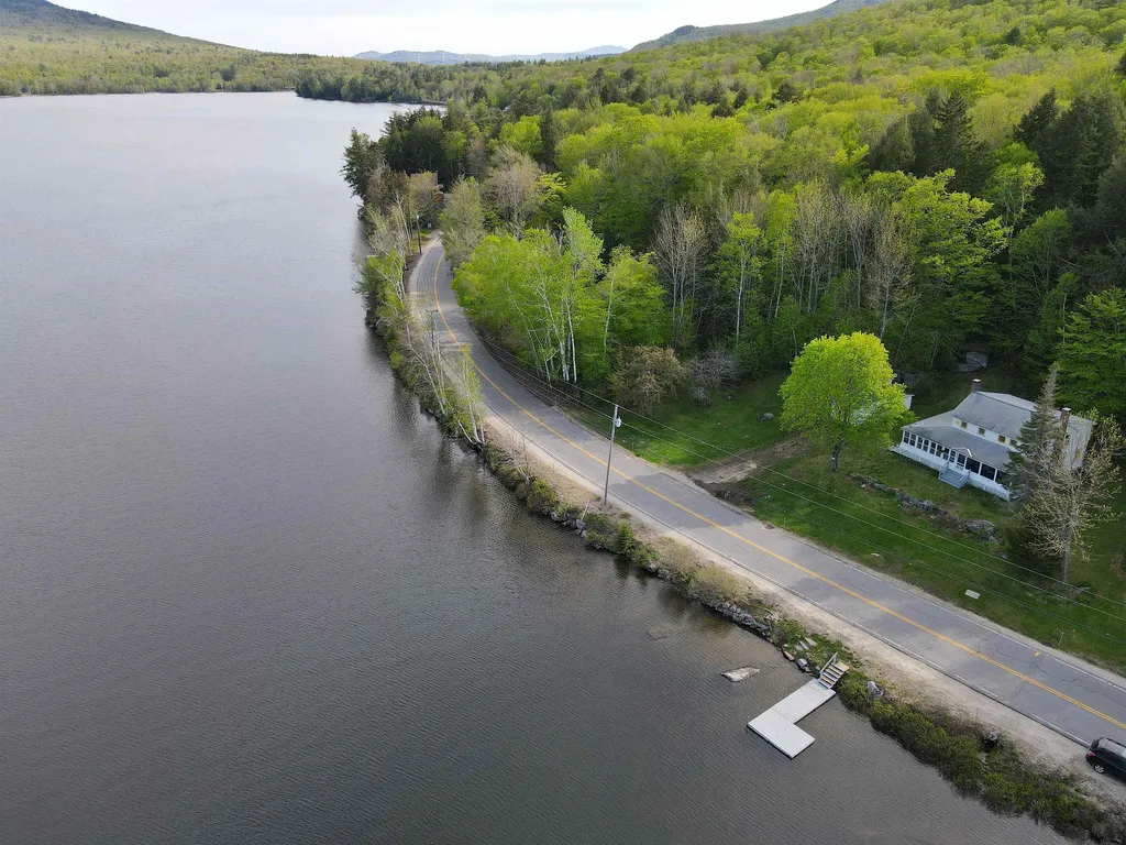 2727 Stinson Lake Road Rumney NH 03266
