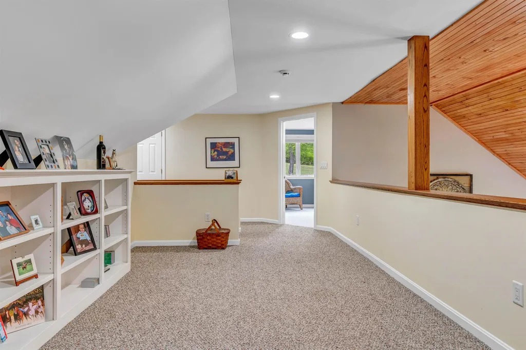 187 Hartland Hill Road Hartland VT 05091