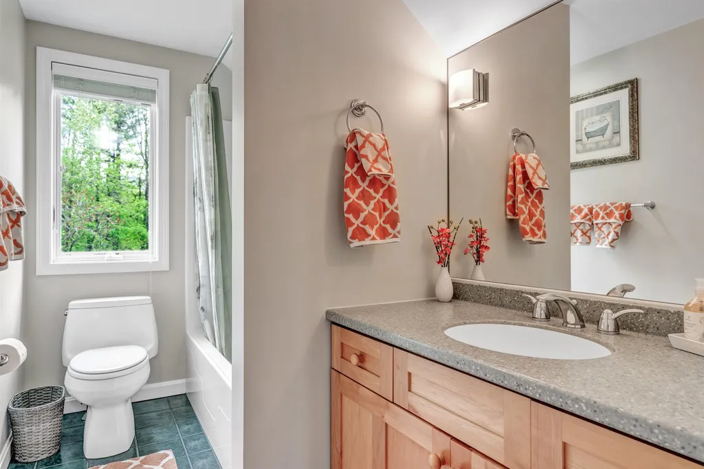 187 Hartland Hill Road Hartland VT 05091
