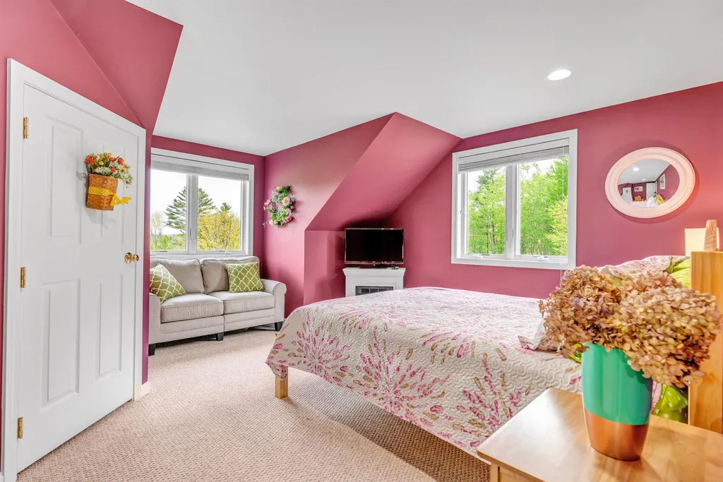 187 Hartland Hill Road Hartland VT 05091