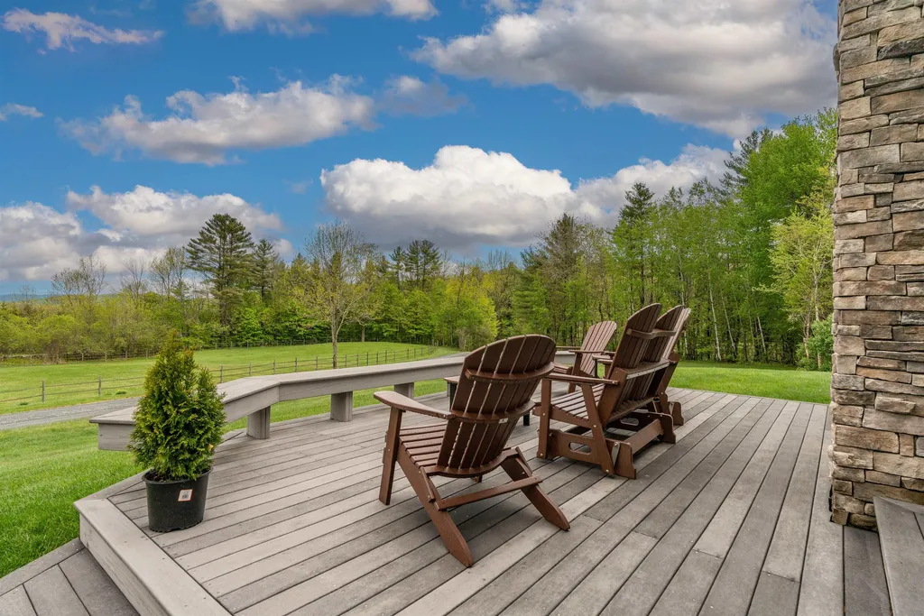 187 Hartland Hill Road Hartland VT 05091