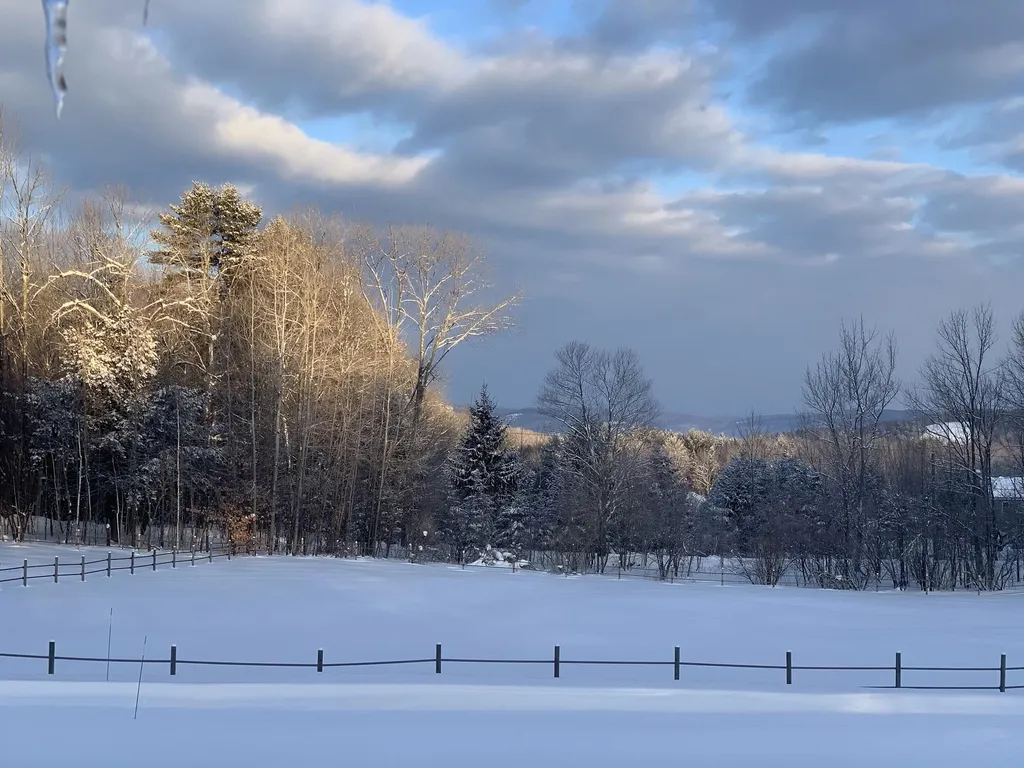 187 Hartland Hill Road Hartland VT 05091