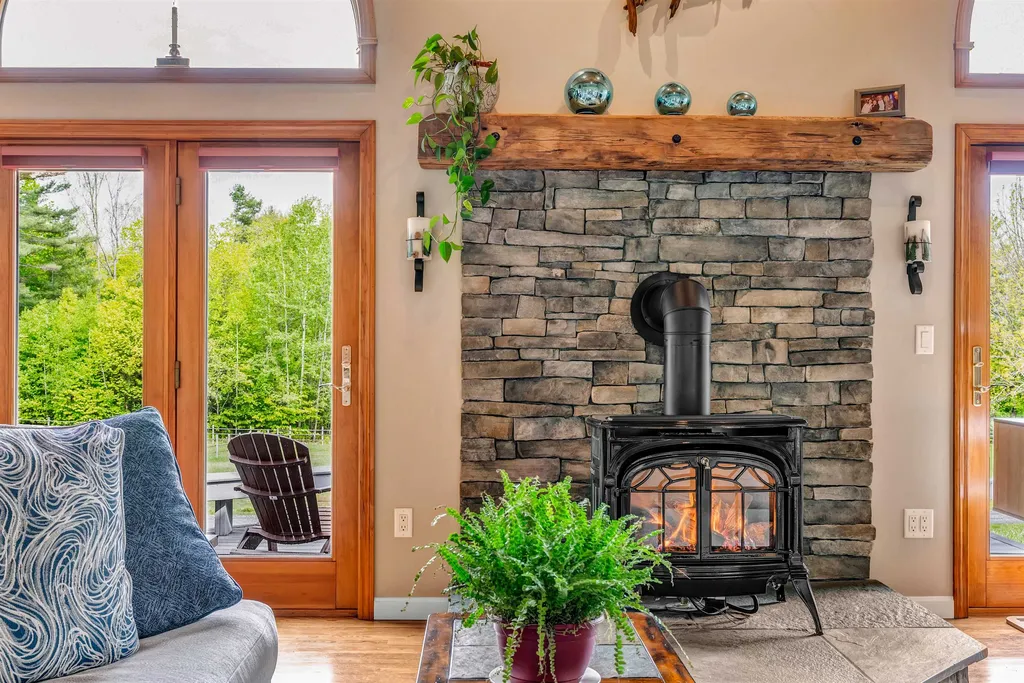 187 Hartland Hill Road Hartland VT 05091